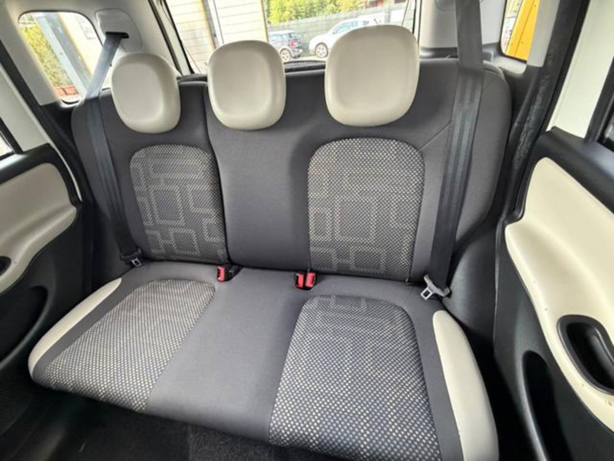 Fiat Panda 1.3 MJT S&S 4x4 (15)