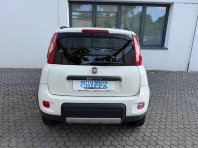 Fiat Panda 1.3 MJT S&S 4x4 (6)