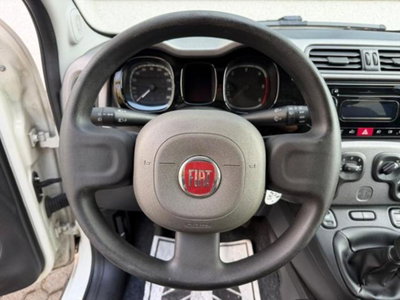 Fiat Panda 1.3 MJT S&S 4x4 (9)