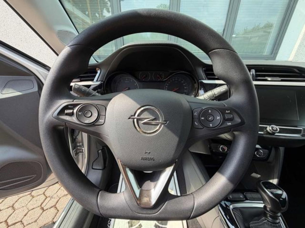 Opel Corsa 1.2 Corsa s&s 100cv (10)