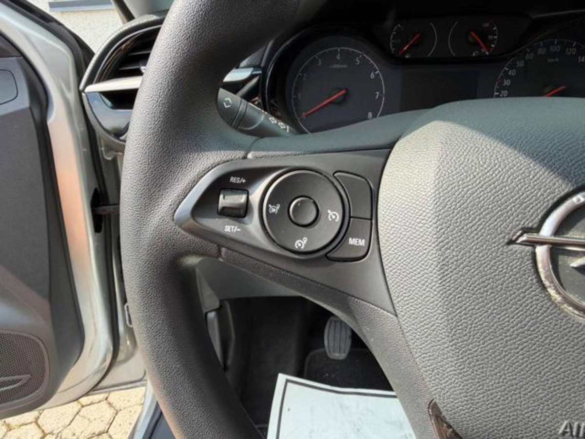 Opel Corsa 1.2 Corsa s&s 100cv (11)