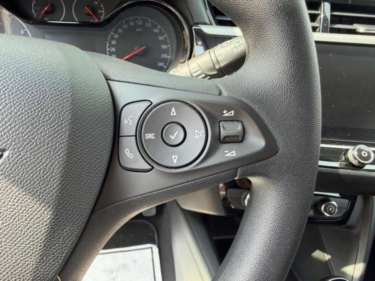 Opel Corsa 1.2 Corsa s&s 100cv (12)