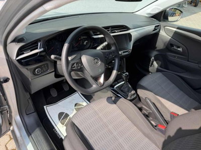 Opel Corsa 1.2 Corsa s&s 100cv (18)