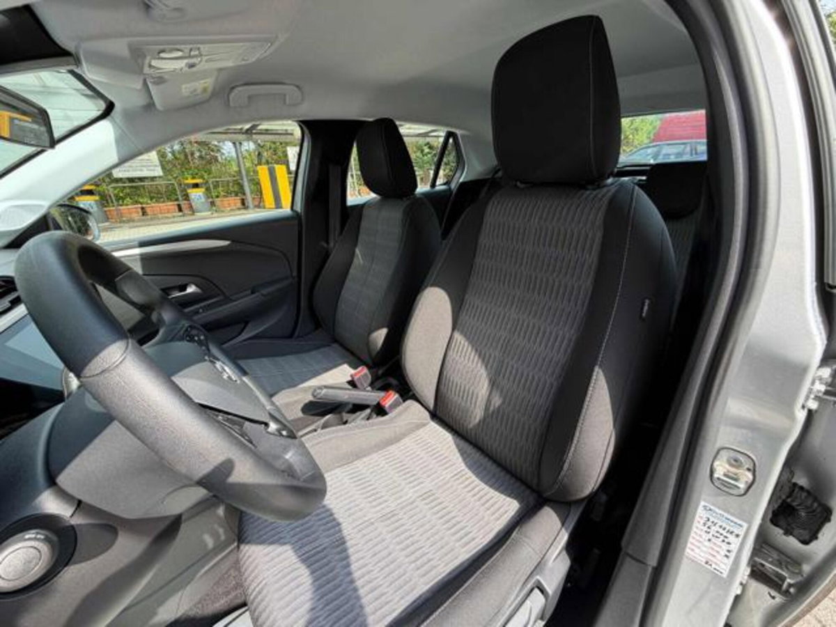 Opel Corsa 1.2 Corsa s&s 100cv (19)