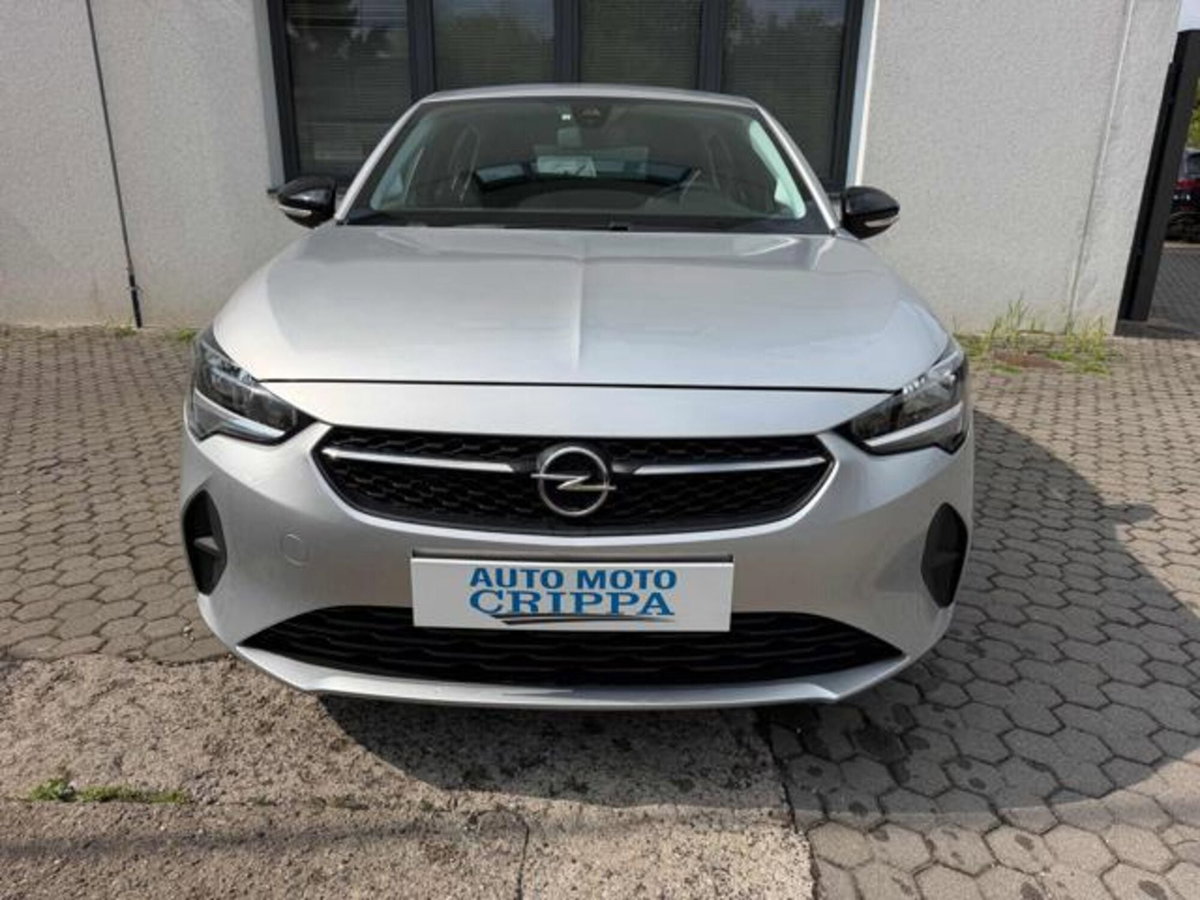 Opel Corsa 1.2 Corsa s&s 100cv (2)