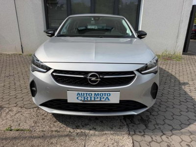 Opel Corsa 1.2 Corsa s&s 100cv (2)