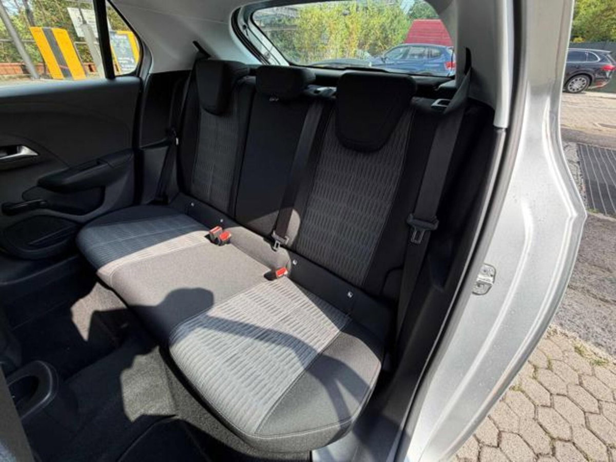 Opel Corsa 1.2 Corsa s&s 100cv (20)