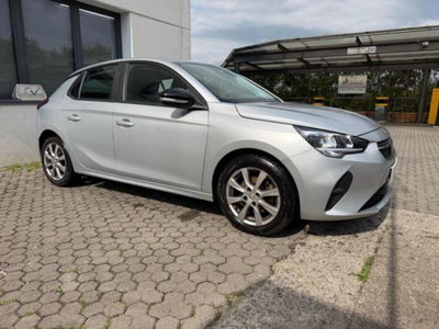 Opel Corsa 1.2 Corsa s&s 100cv (3)