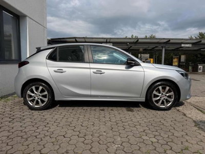 Opel Corsa 1.2 Corsa s&s 100cv (4)