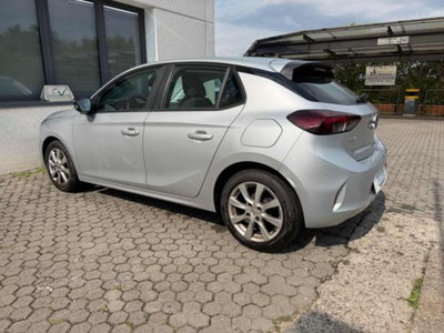 Opel Corsa 1.2 Corsa s&s 100cv (7)