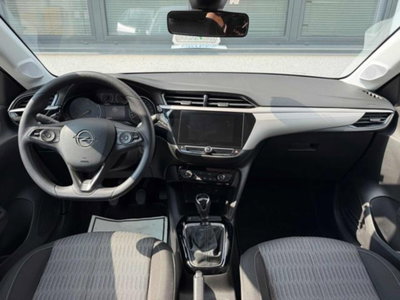Opel Corsa 1.2 Corsa s&s 100cv (9)