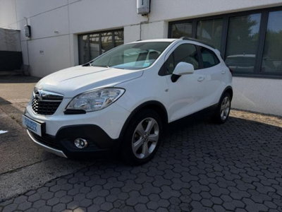 Opel Mokka 1.6 Ecotec 115CV 4x2 Start&Stop usata