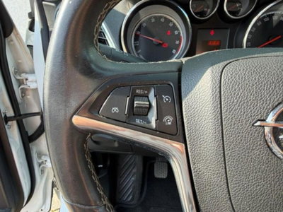 Opel Mokka 1.6 Ecotec 115CV 4x2 Start&Stop (11)