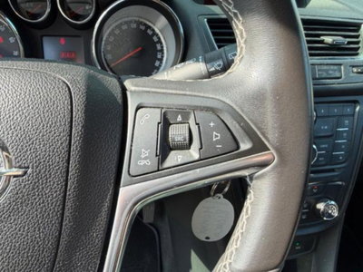 Opel Mokka 1.6 Ecotec 115CV 4x2 Start&Stop (12)