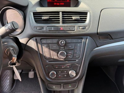 Opel Mokka 1.6 Ecotec 115CV 4x2 Start&Stop (14)