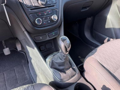Opel Mokka 1.6 Ecotec 115CV 4x2 Start&Stop (16)