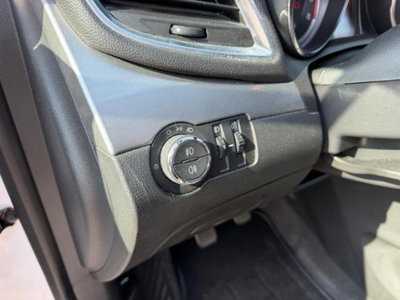 Opel Mokka 1.6 Ecotec 115CV 4x2 Start&Stop (18)