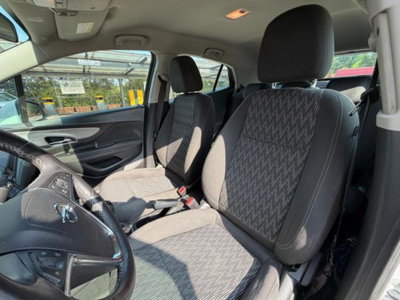 Opel Mokka 1.6 Ecotec 115CV 4x2 Start&Stop (20)