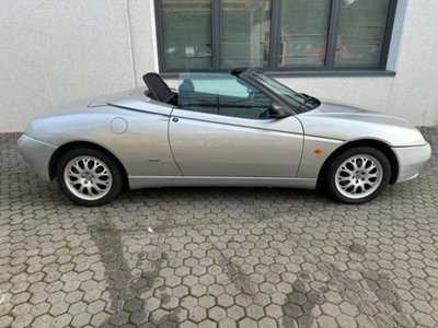 Alfa Romeo Spider 1.8i 16V Twin Spark cat (10)