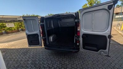 Opel Vivaro Furgone 27 1.6 CDTI 120CV PC-TN Furgone Essentia (7)