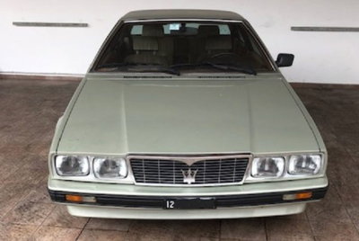 Maserati Biturbo Biturbo 2.0 (2)
