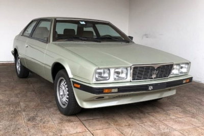 Maserati Biturbo Biturbo 2.0 (3)