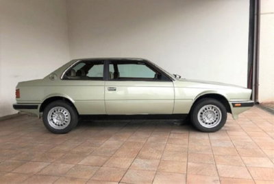 Maserati Biturbo Biturbo 2.0 (4)