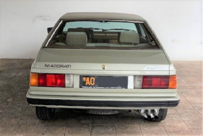 Maserati Biturbo Biturbo 2.0 (6)