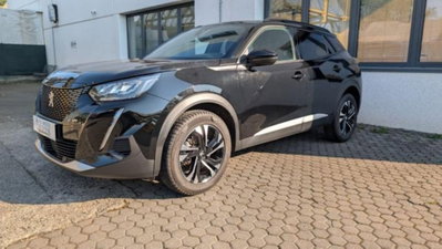 Peugeot 2008 BlueHDi 130 S&S EAT8 Allure Pack