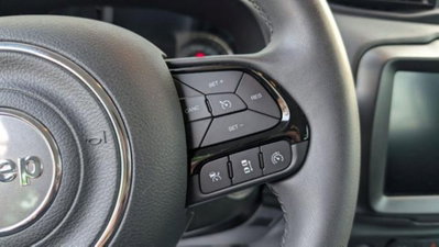 Jeep Renegade 1.3 T4 190CV PHEV 4xe AT6 Limited (12)