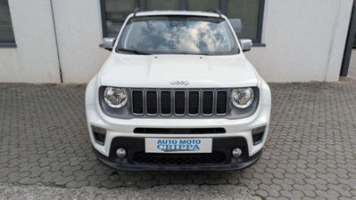 Jeep Renegade 1.3 T4 190CV PHEV 4xe AT6 Limited (2)