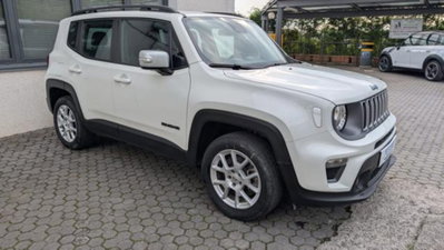 Jeep Renegade 1.3 T4 190CV PHEV 4xe AT6 Limited (3)