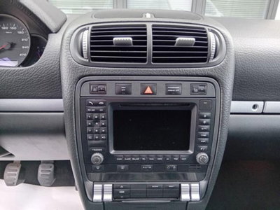 Porsche Cayenne 3.2 V6 cat (12)