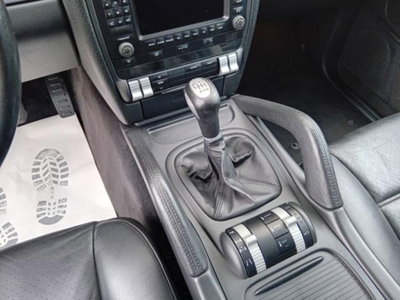 Porsche Cayenne 3.2 V6 cat (14)
