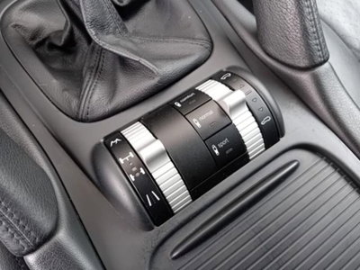 Porsche Cayenne 3.2 V6 cat (15)