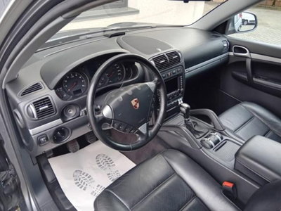Porsche Cayenne 3.2 V6 cat (19)