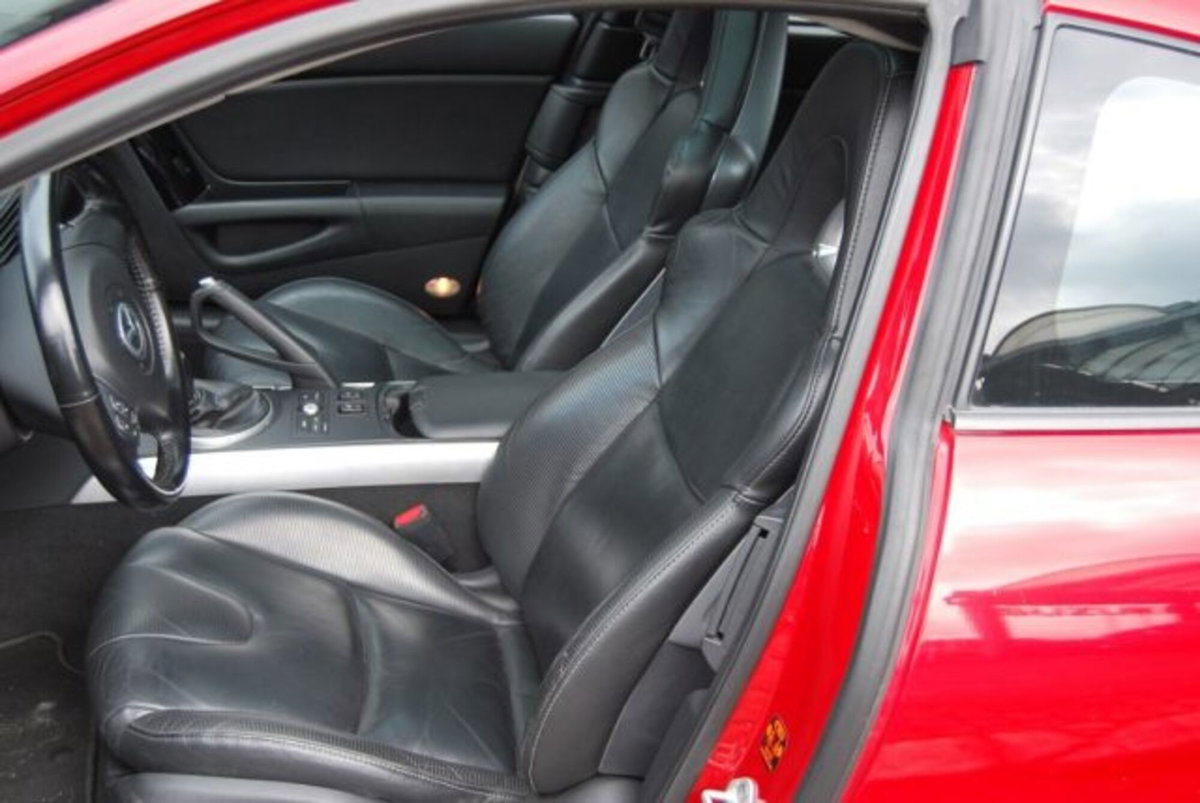 Mazda RX-8 1.3 (10)
