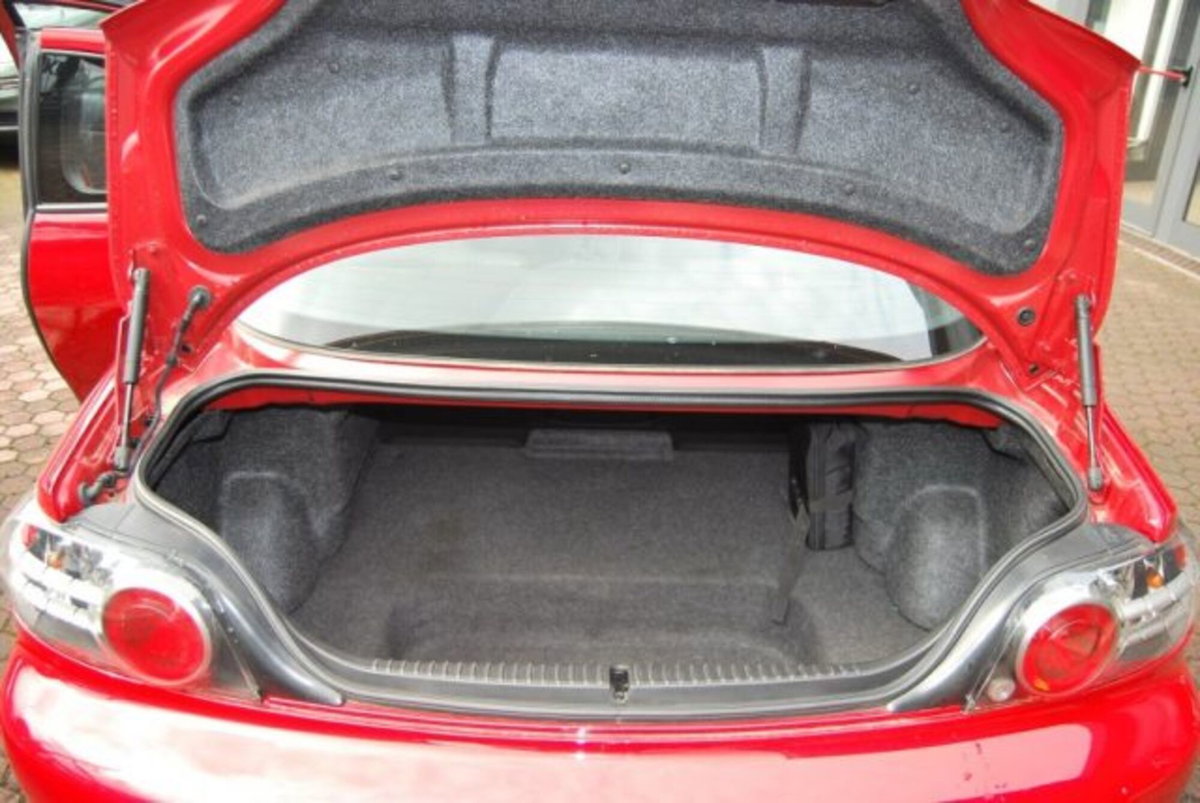 Mazda RX-8 1.3 (12)
