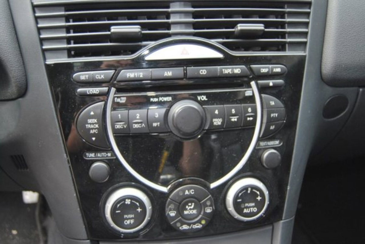 Mazda RX-8 1.3 (17)
