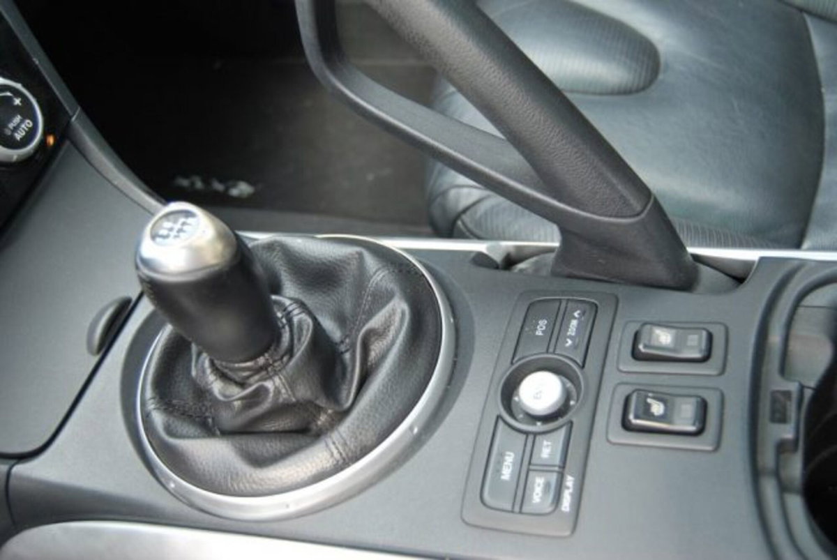 Mazda RX-8 1.3 (18)