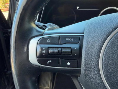 Kia Sportage 1.6 TGDi HEV AT GT-line Plus (13)