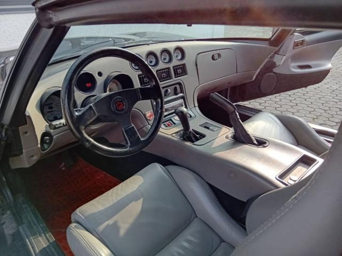 Chrysler Viper Cabrio RT/10 cat (10)