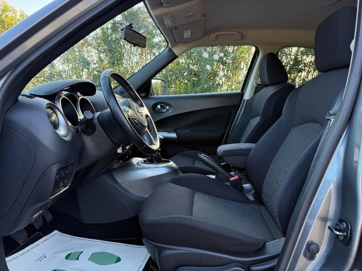Nissan Juke 1.5 dCi Acenta (10)