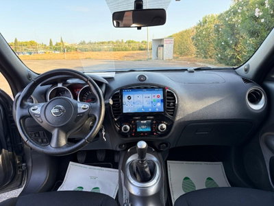 Nissan Juke 1.5 dCi Acenta (12)
