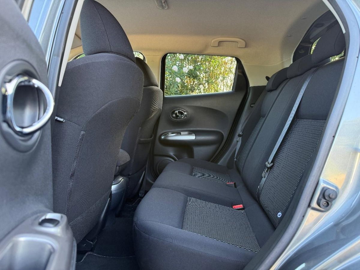 Nissan Juke 1.5 dCi Acenta (14)