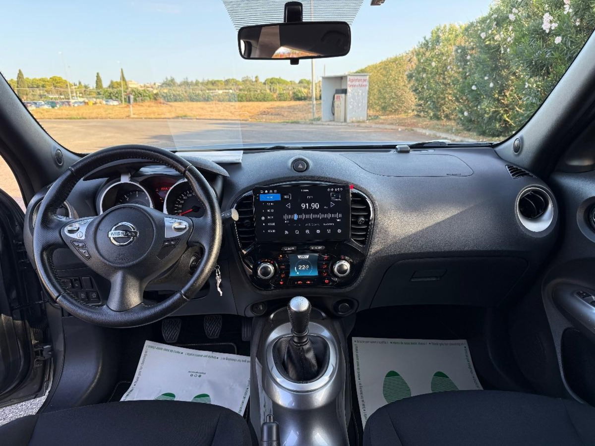 Nissan Juke 1.5 dCi Acenta (15)