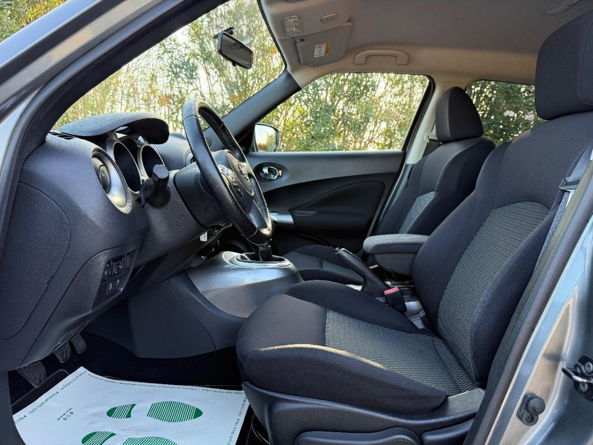 Nissan Juke 1.5 dCi Acenta (17)