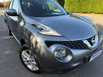 Nissan Juke 1.5 dCi Acenta (18)