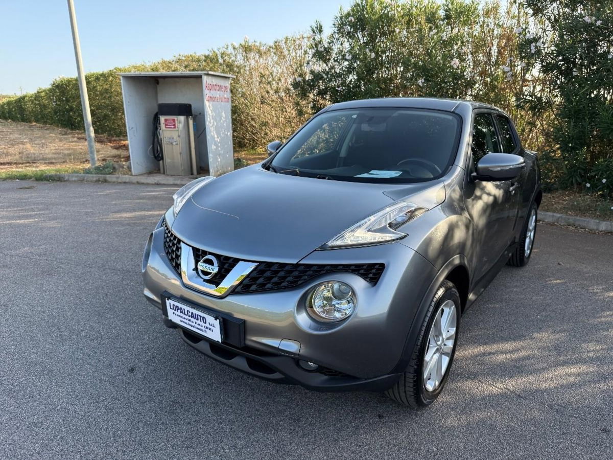 Nissan Juke 1.5 dCi Acenta (19)