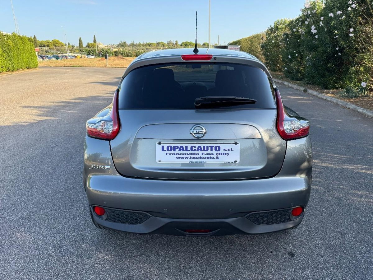 Nissan Juke 1.5 dCi Acenta (2)